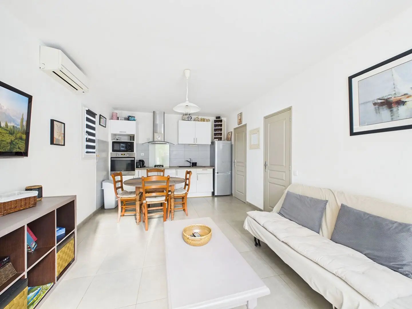Maison à vendre, 34m², Patrimonio