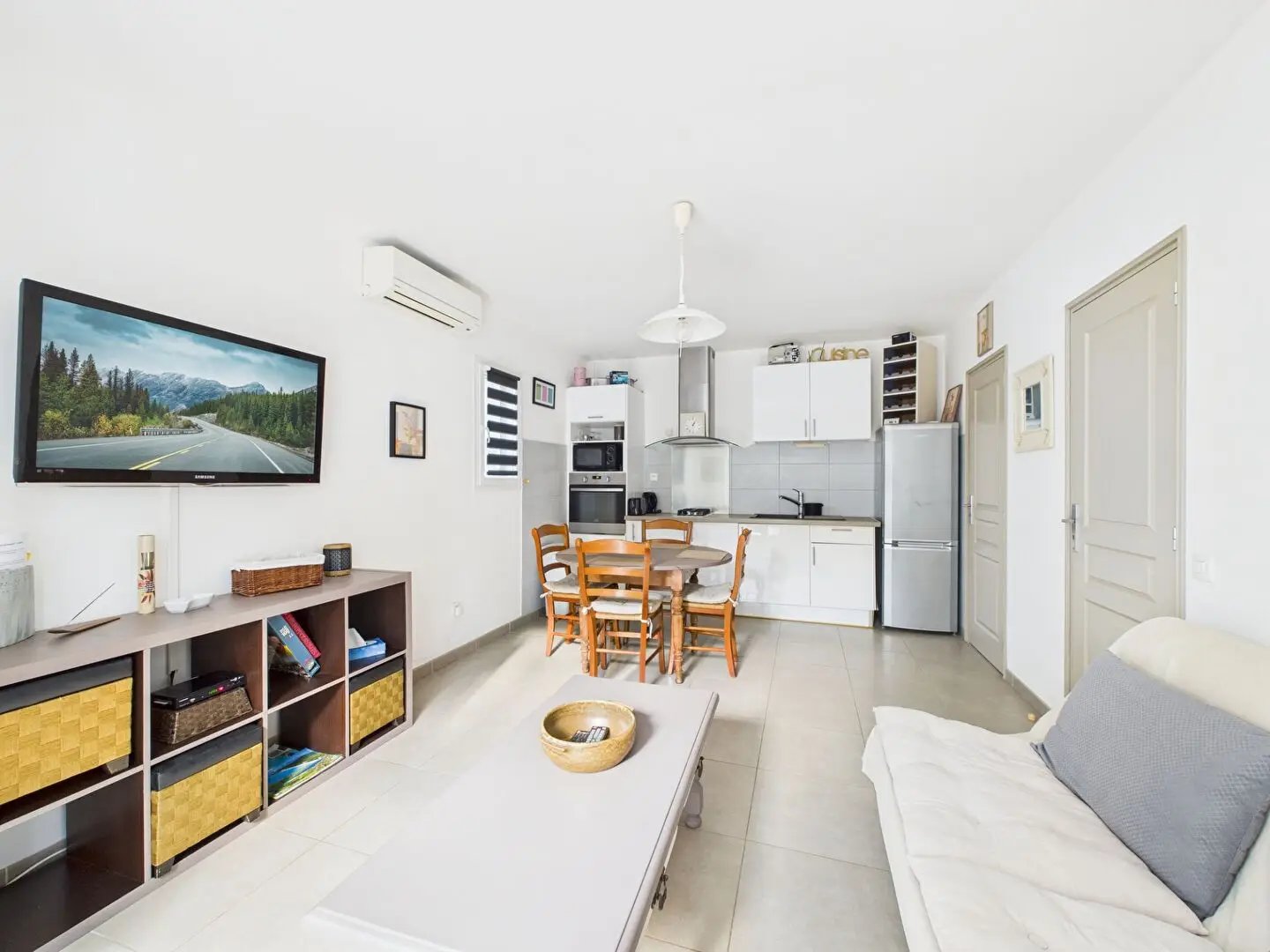 Maison à vendre, 34m², Patrimonio