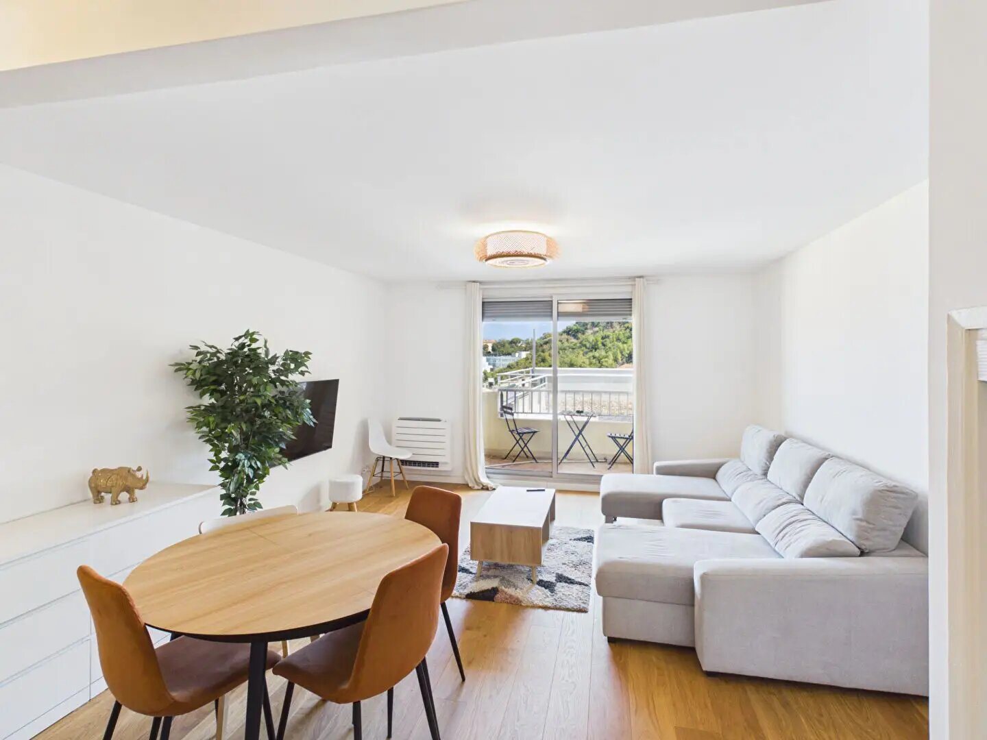Appartement à louer, 3m², Bastia