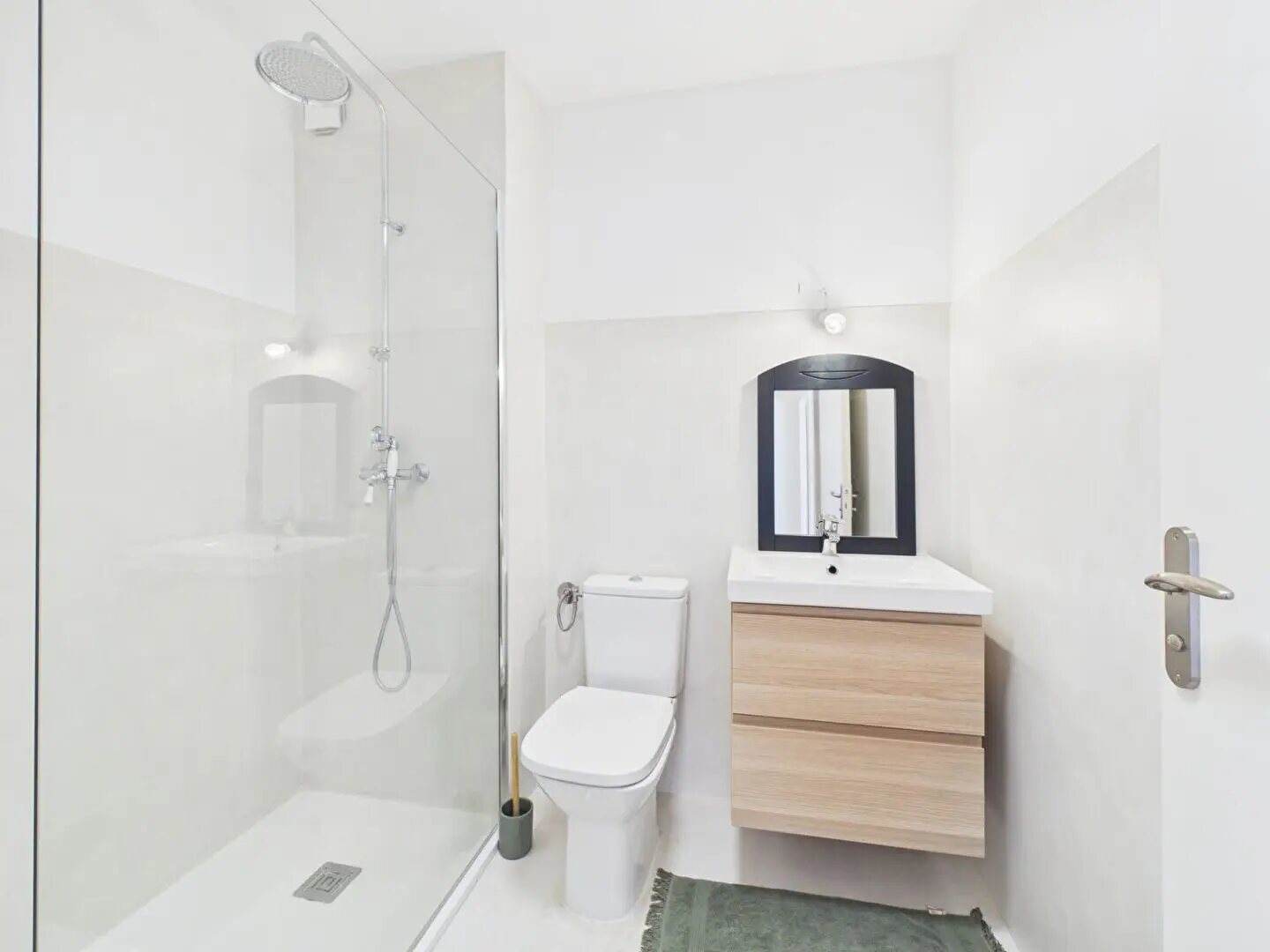 Appartement à louer, 3m², Bastia