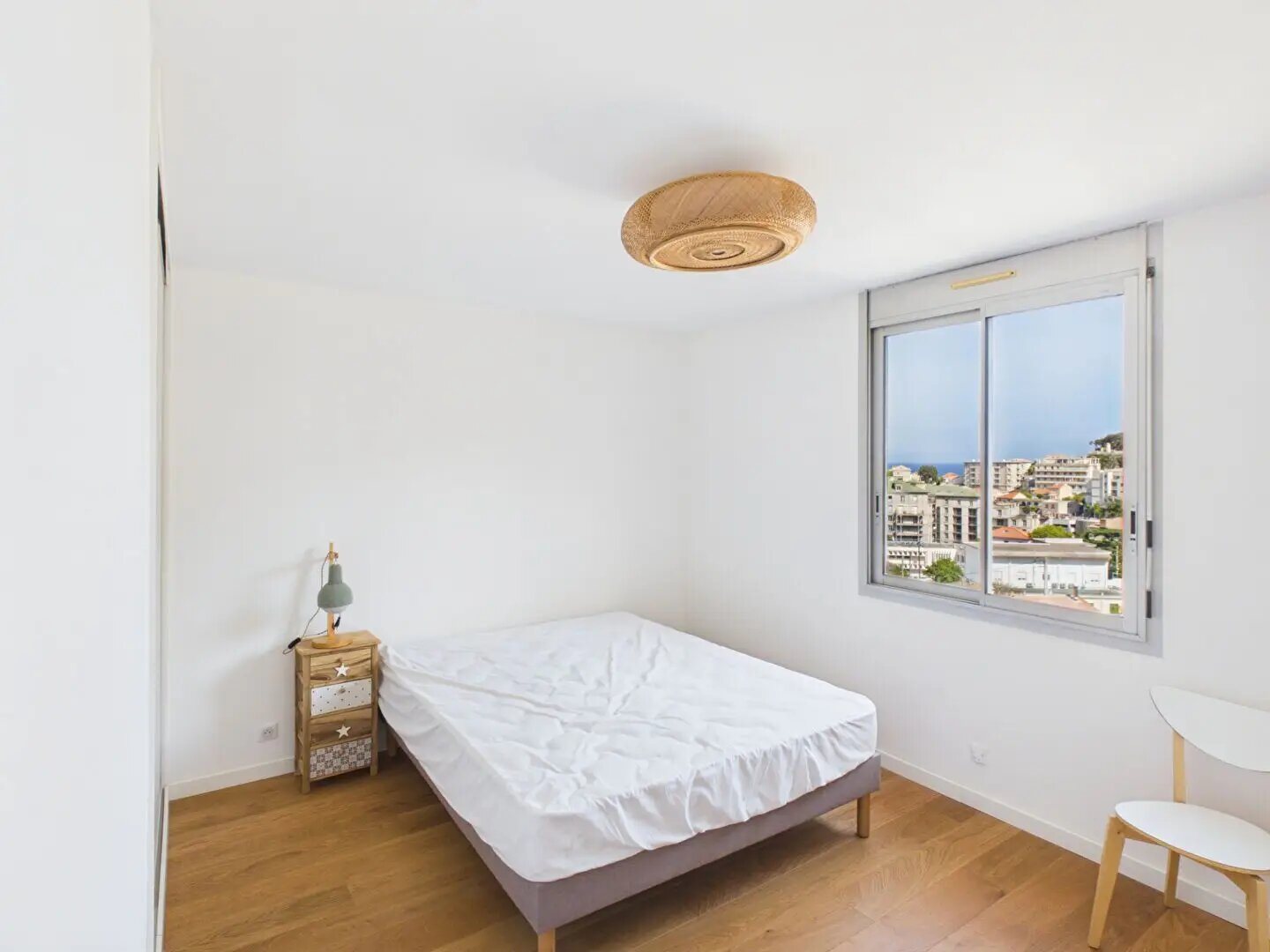 Appartement à louer, 3m², Bastia