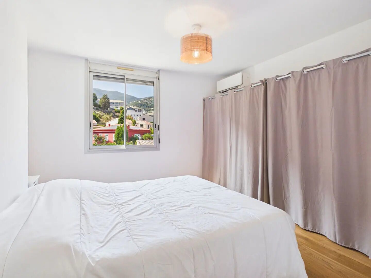 Appartement à louer, 3m², Bastia