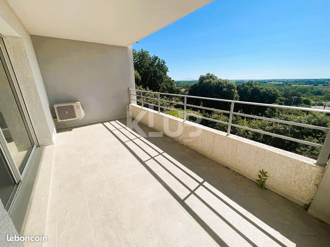 Appartement à vendre, 80m², Lucciana