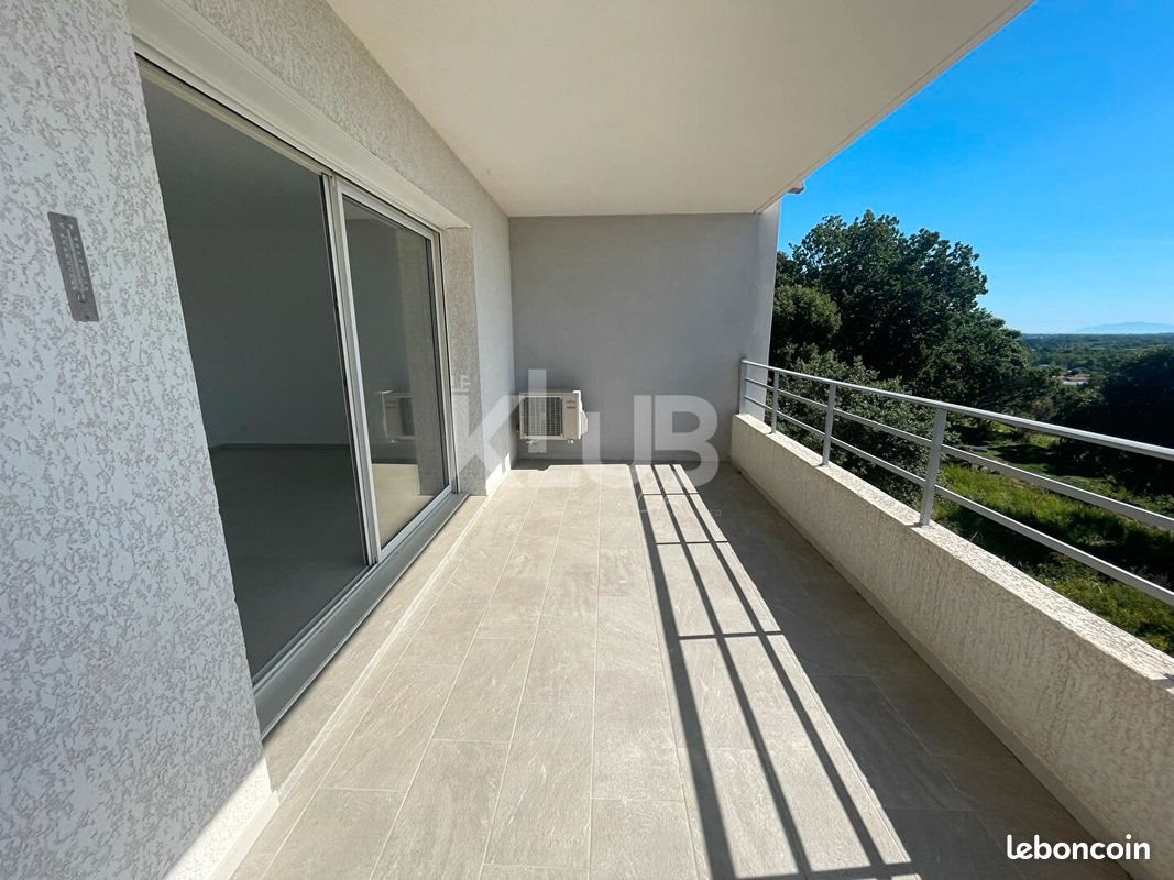 Appartement à vendre, 80m², Lucciana