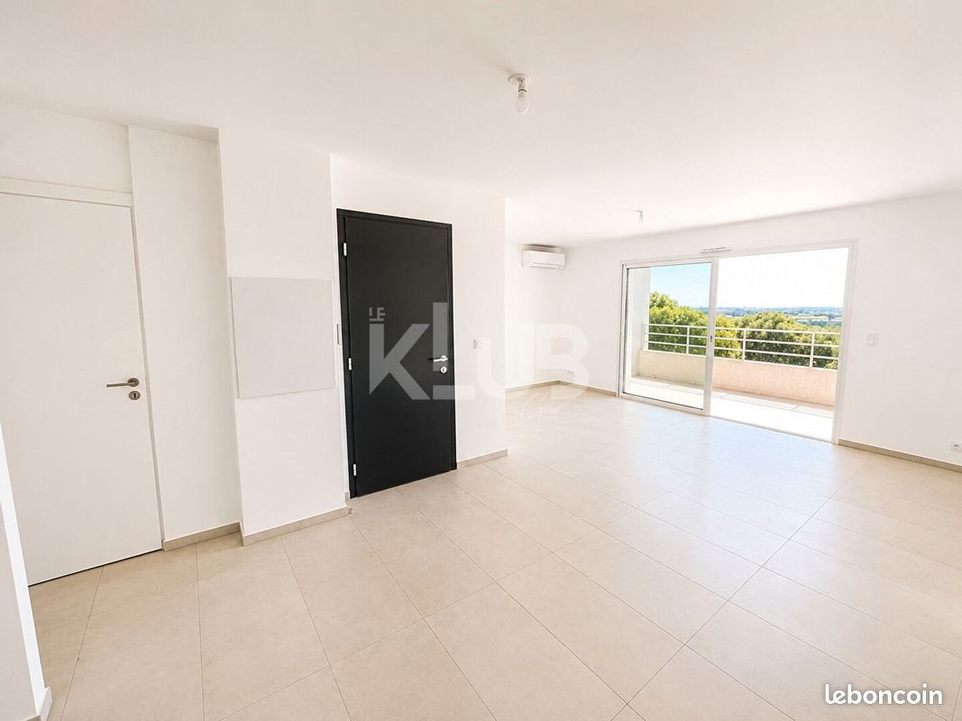 Appartement à vendre, 80m², Lucciana