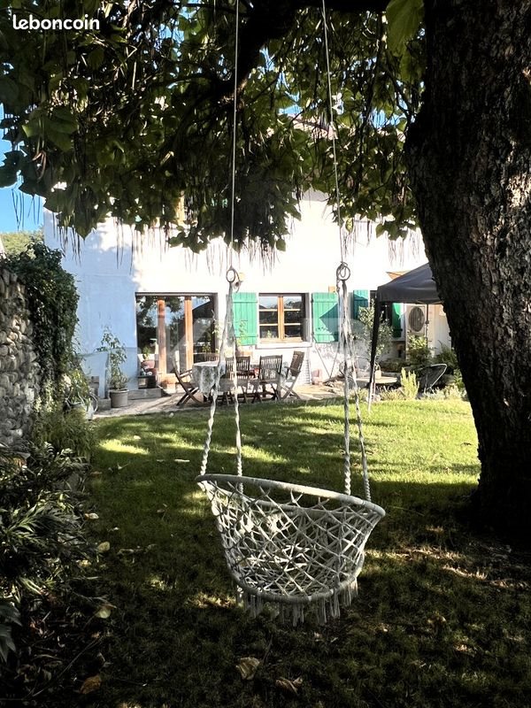 Maison à vendre, 107m², Sciez