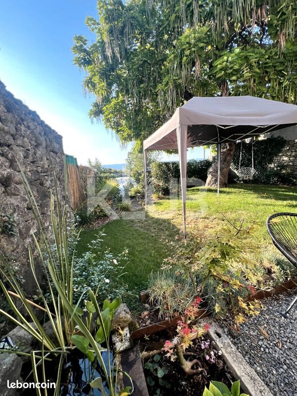 Maison à vendre, 107m², Sciez