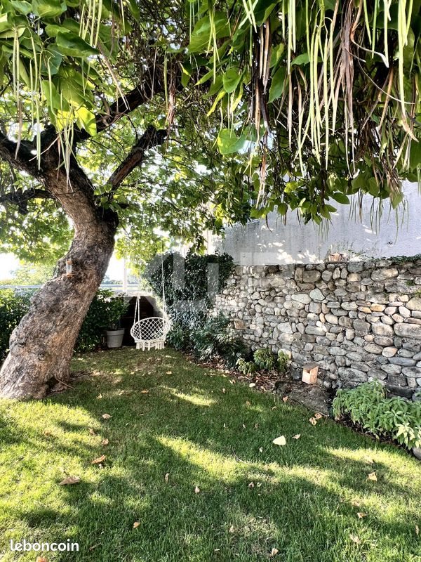 Maison à vendre, 107m², Sciez