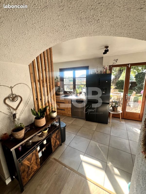 Maison à vendre, 107m², Sciez