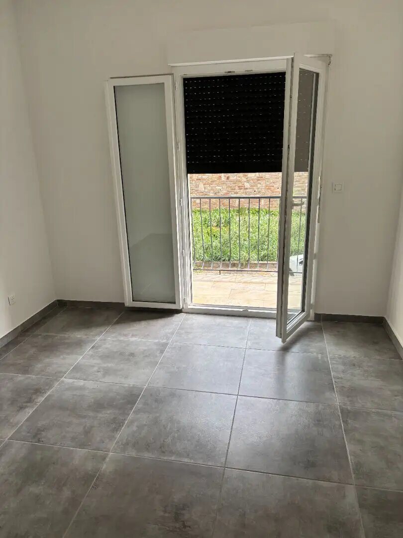 Appartement à louer, 55m², Bastia