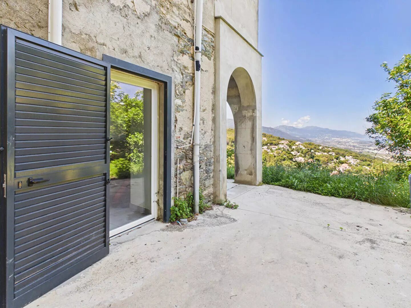 Appartement à vendre, 39m², Borgo
