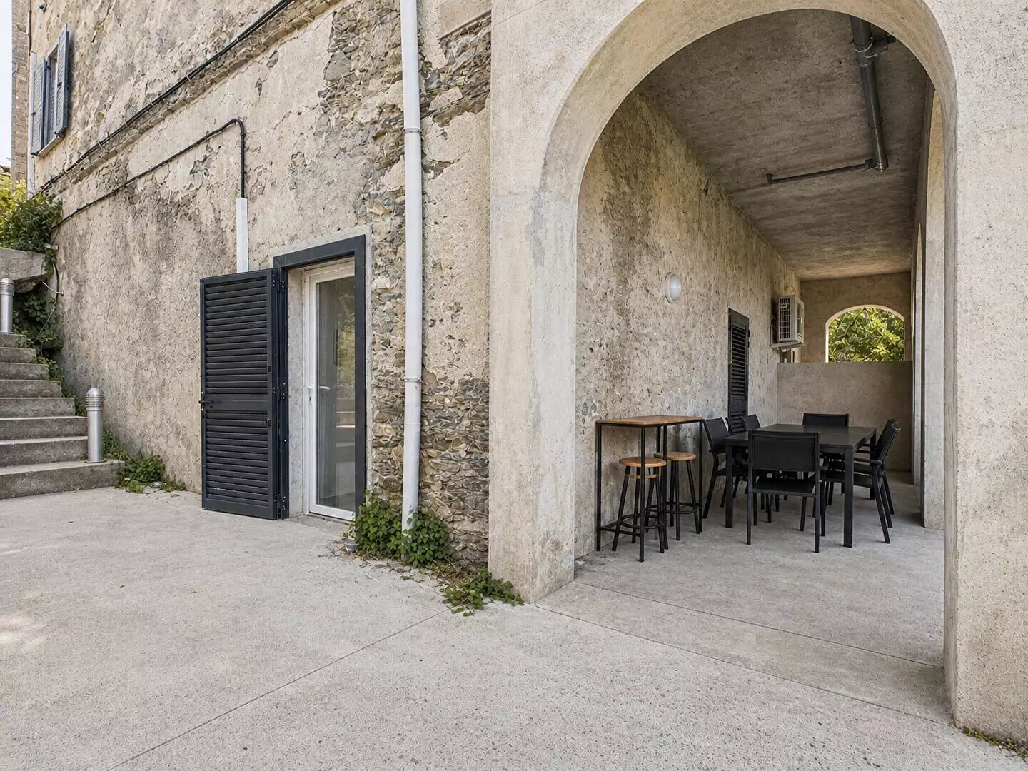 Appartement à vendre, 39m², Borgo