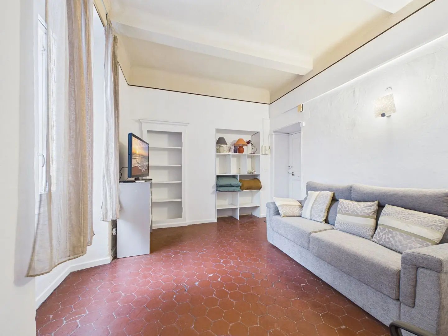 Appartement à louer, 33m², Bastia