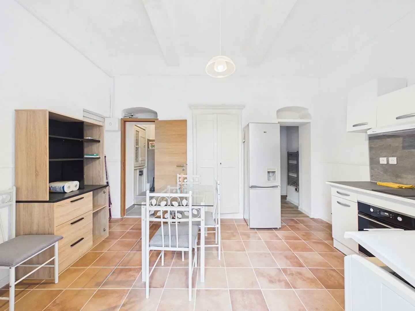 Appartement à louer, 33m², Bastia