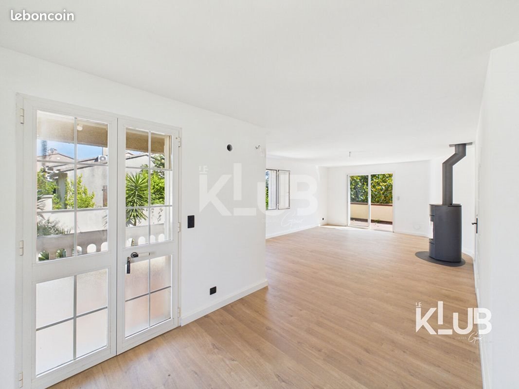 Maison à vendre, 179m², Biguglia