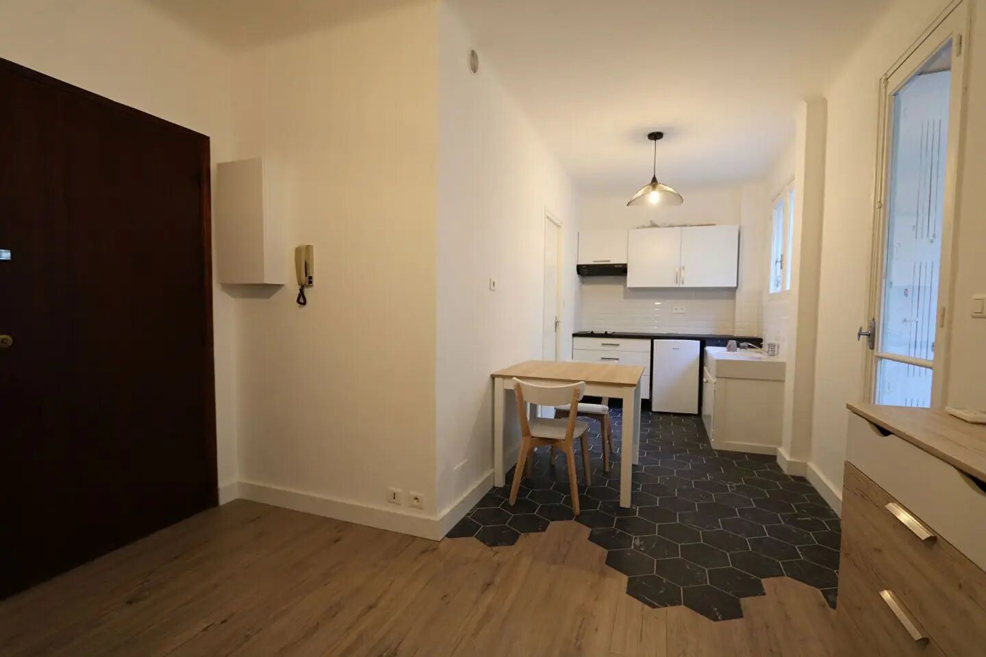 Appartement à louer, 30m², Bastia