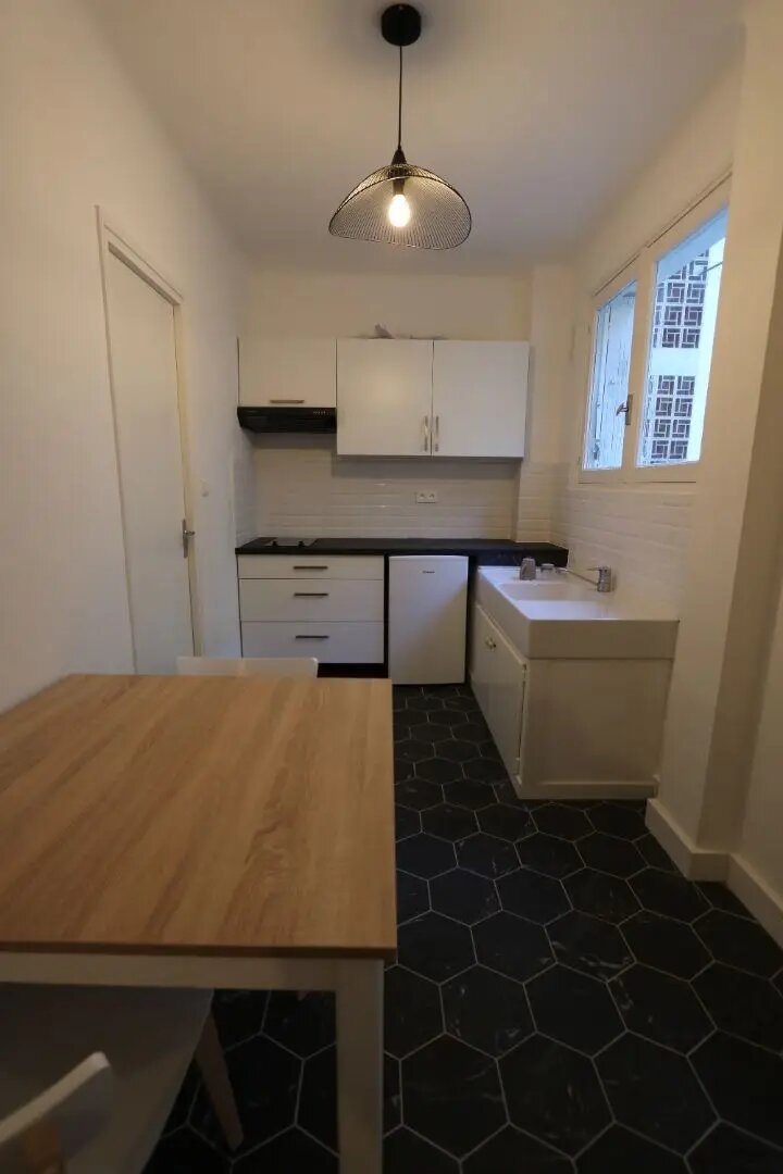 Appartement à louer, 30m², Bastia