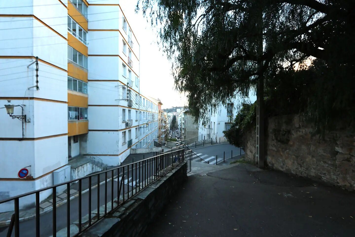 Appartement à louer, 30m², Bastia