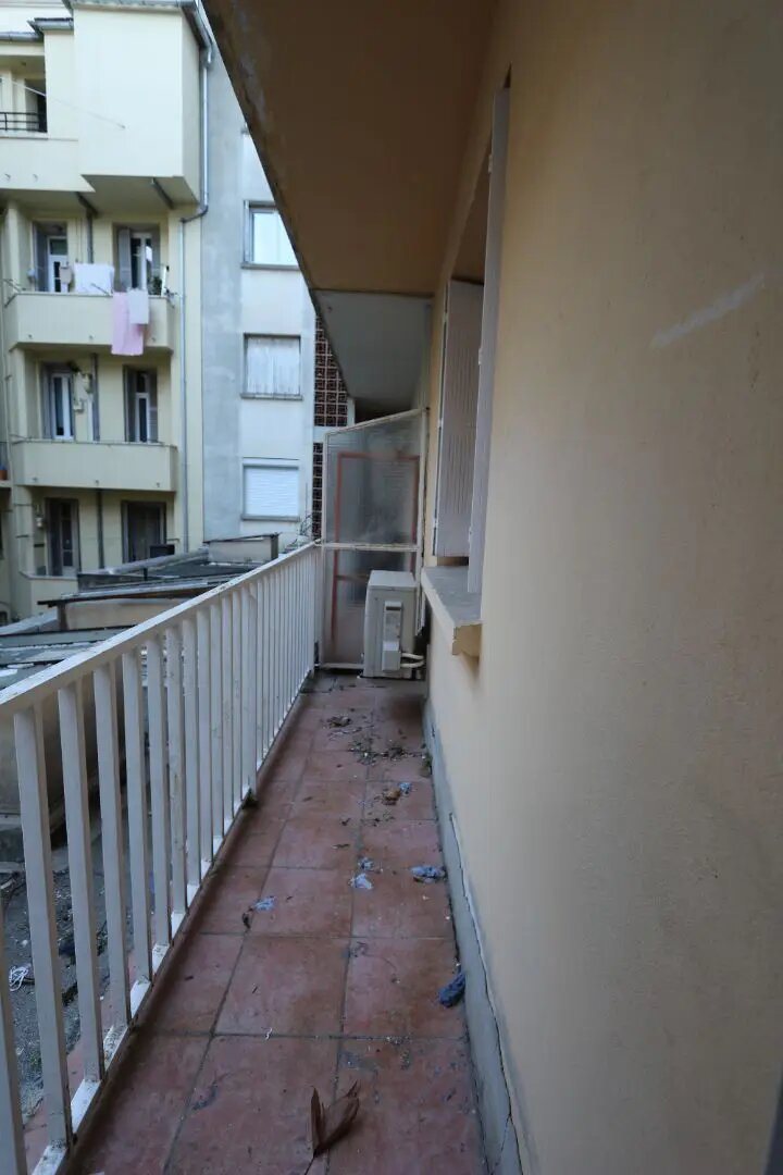 Appartement à louer, 30m², Bastia