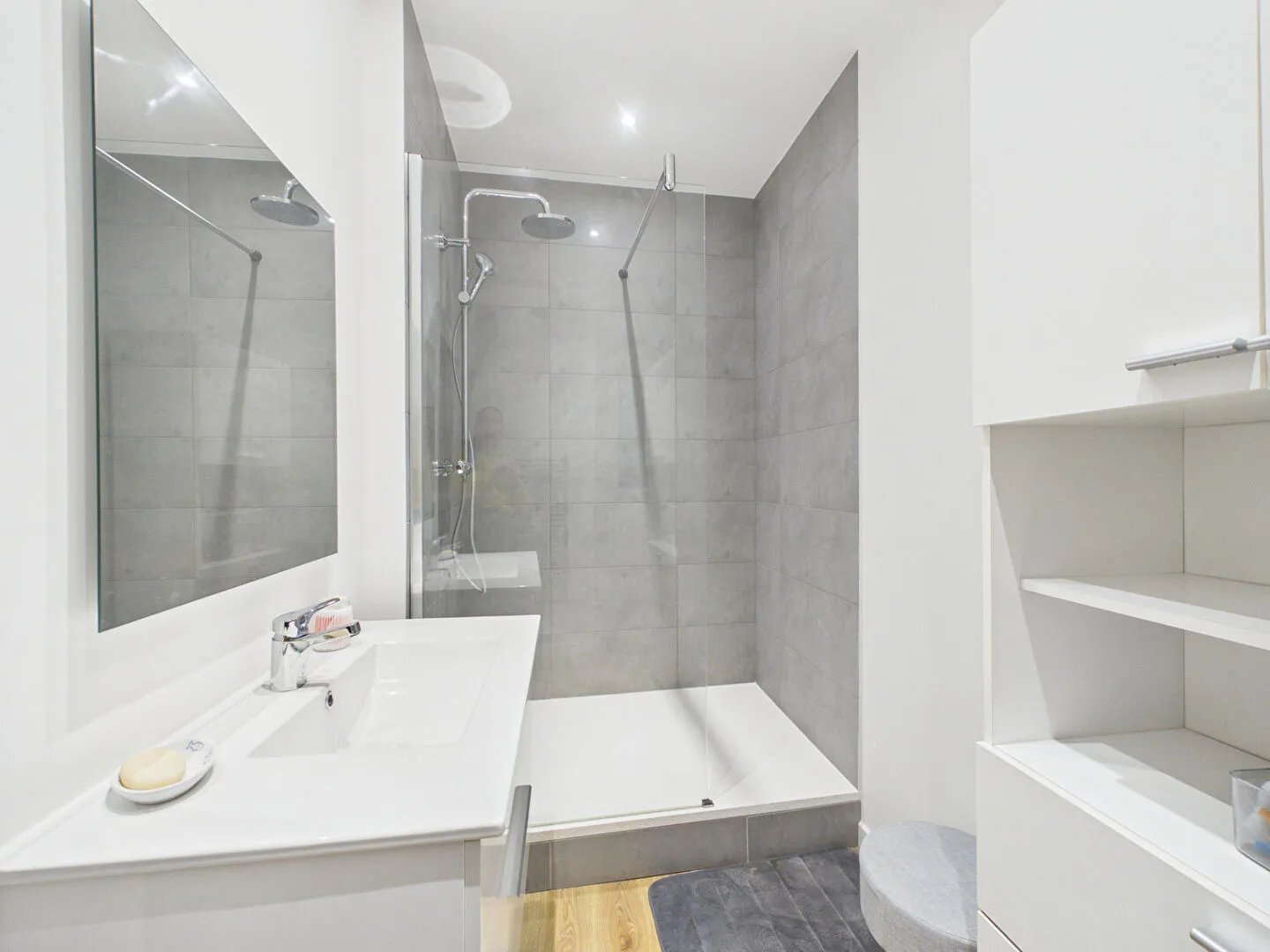 Appartement à louer, 33m², Bastia
