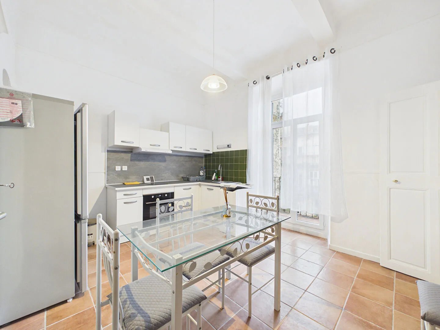 Appartement à louer, 33m², Bastia