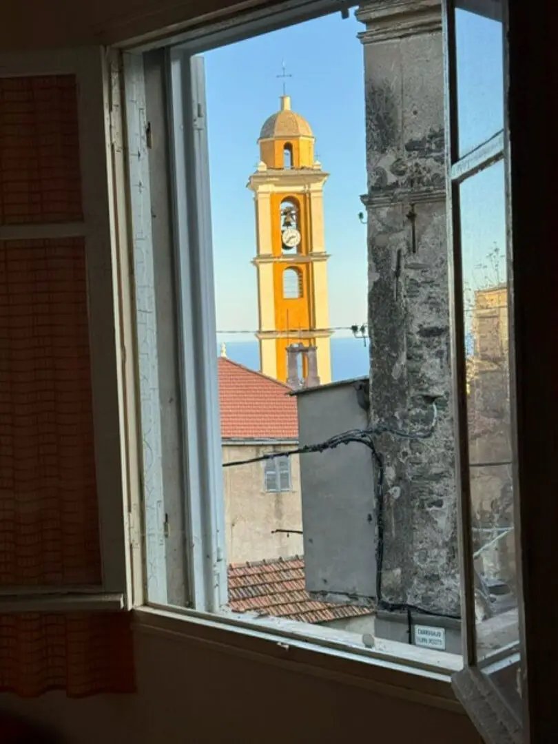 Appartement à vendre, 25m², Cervione