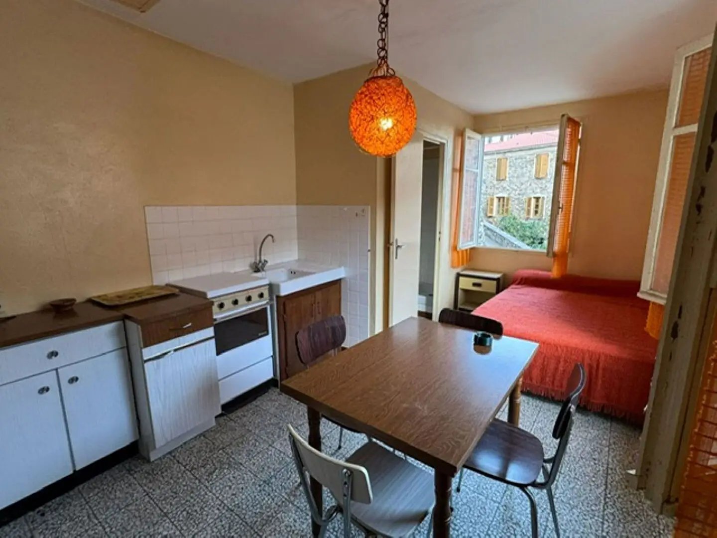 Appartement à vendre, 25m², Cervione