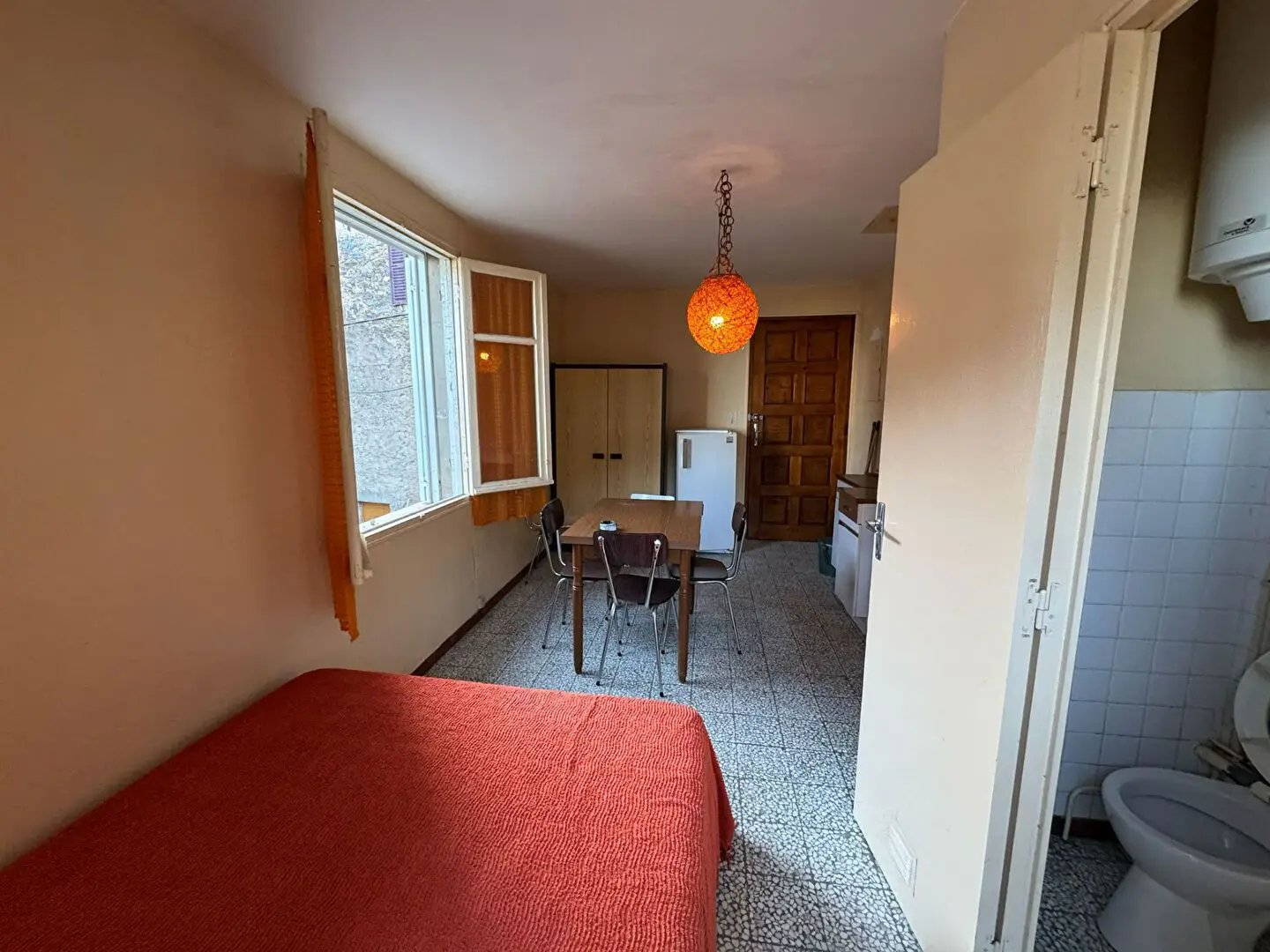 Appartement à vendre, 25m², Cervione