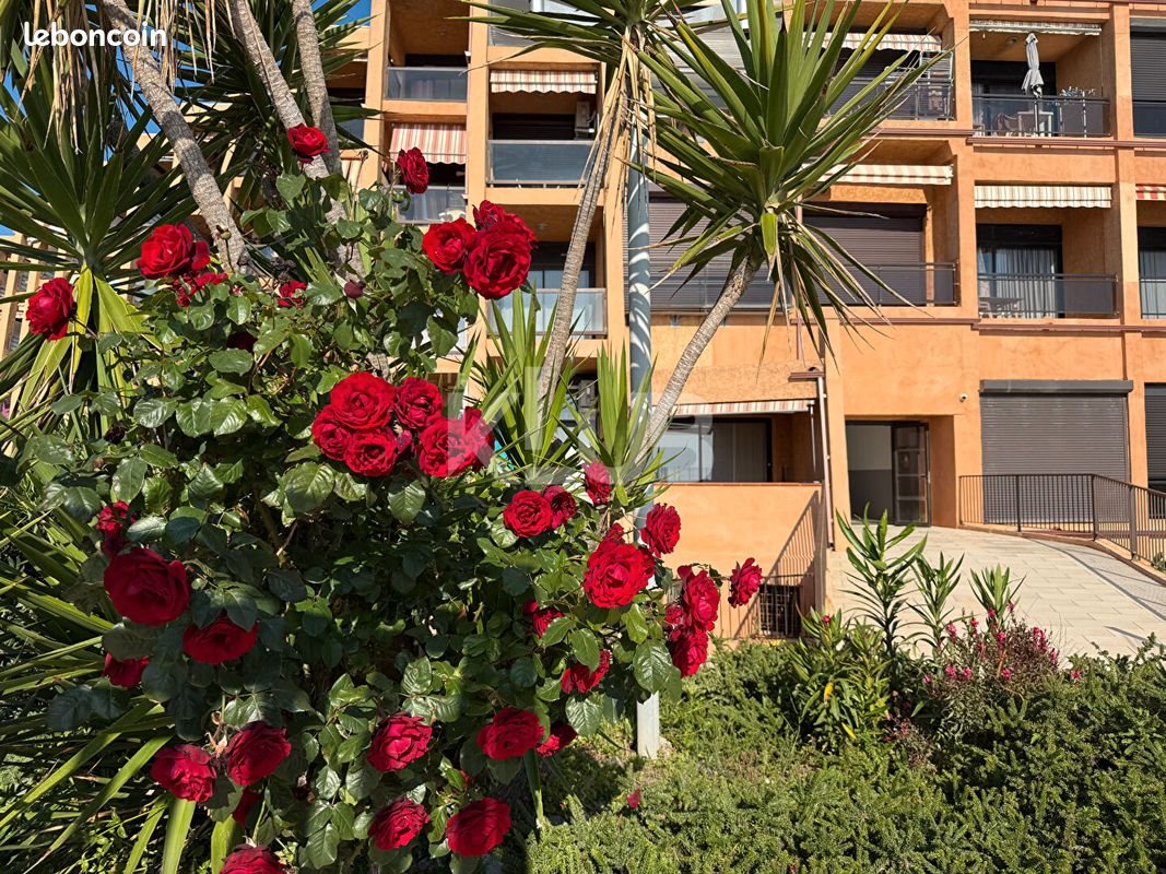 Appartement à vendre, 34m², Santa-Lucia-di-Moriani