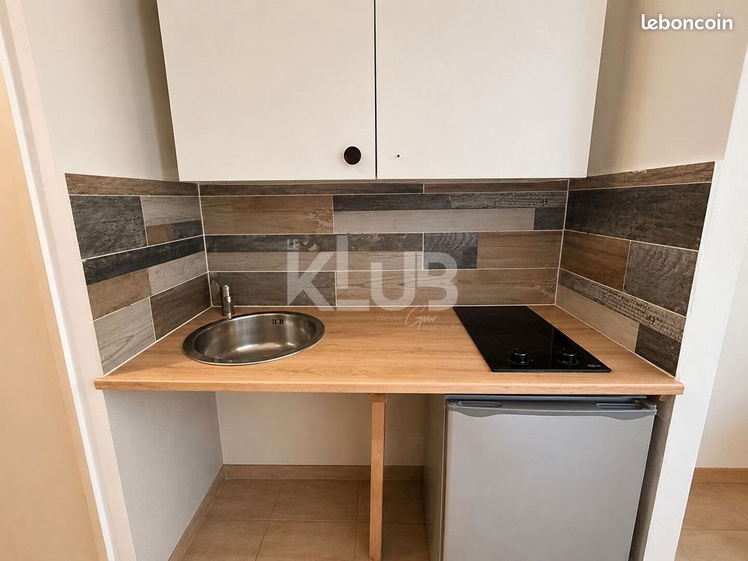 Appartement à vendre, 34m², Santa-Lucia-di-Moriani