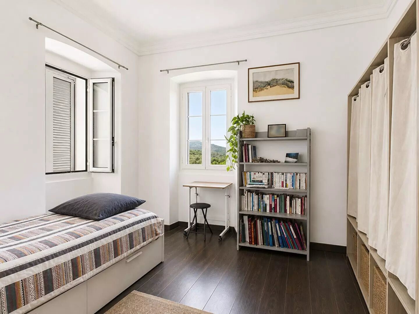Appartement à vendre, 30m², Borgo