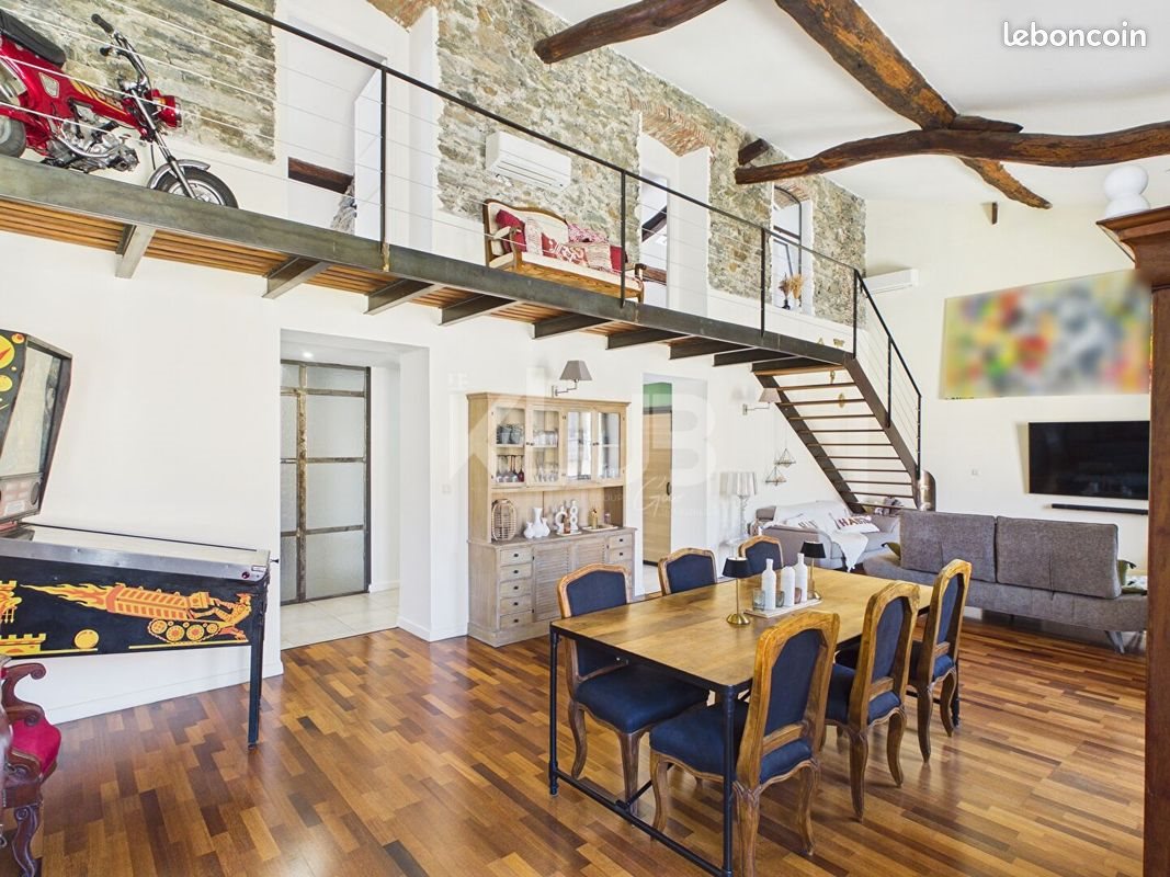 Appartement à vendre, 200m², Bastia