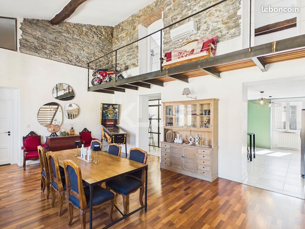 Appartement à vendre, 200m², Bastia