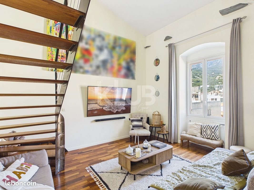 Appartement à vendre, 200m², Bastia