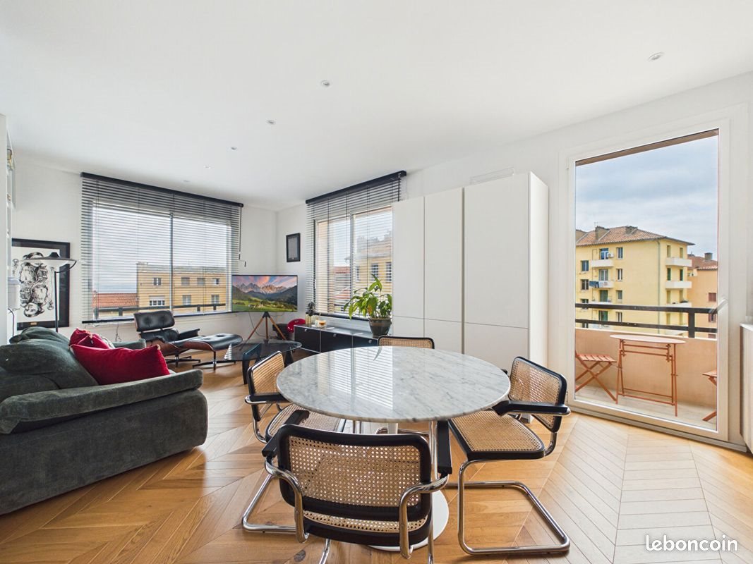 Appartement à vendre, 88m², Bastia