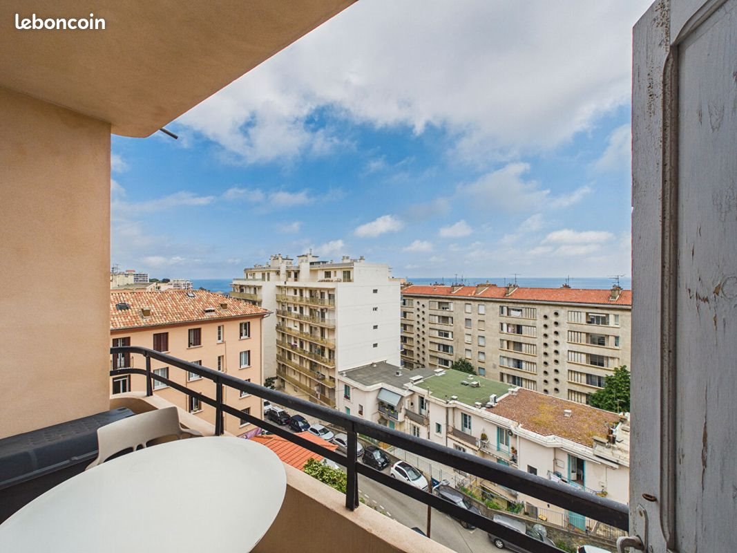 Appartement à vendre, 88m², Bastia