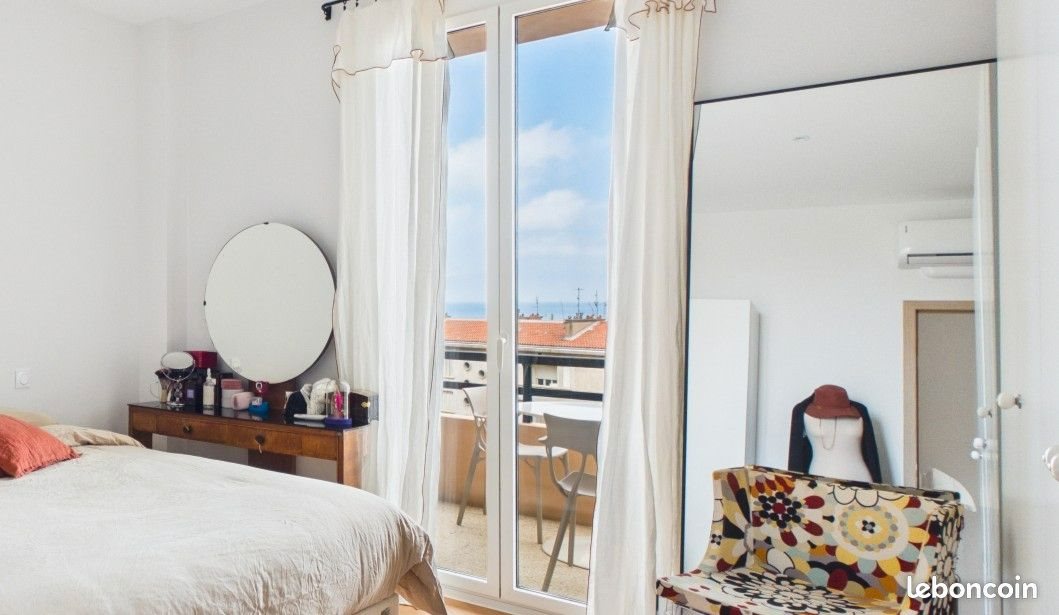 Appartement à vendre, 88m², Bastia