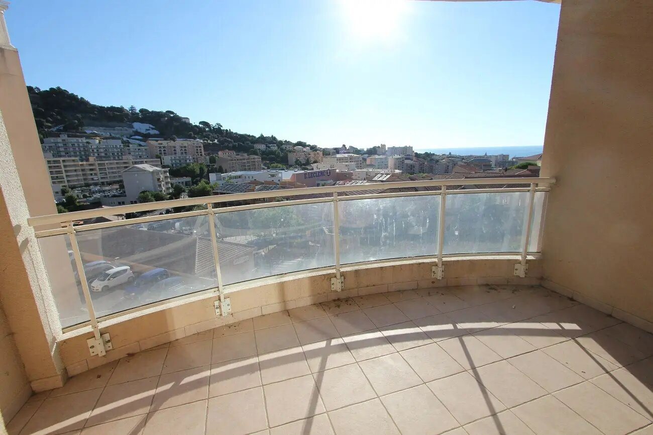 Appartement à vendre, 86m², Bastia