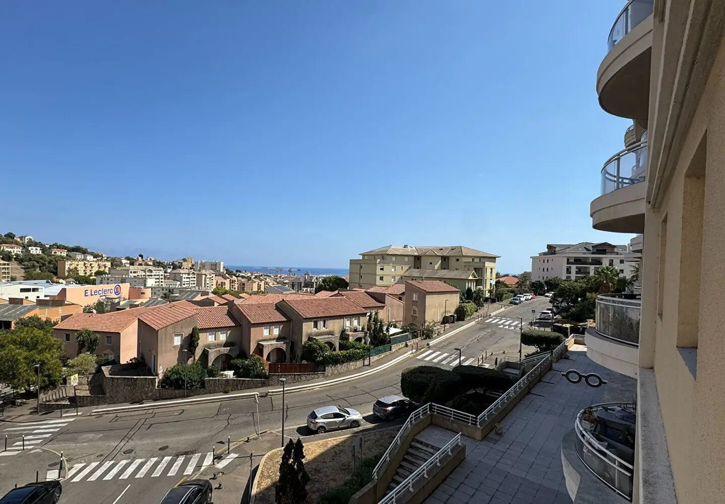 Appartement à vendre, 86m², Bastia