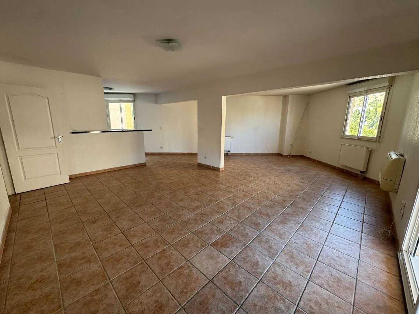 Appartement à vendre, 86m², Bastia