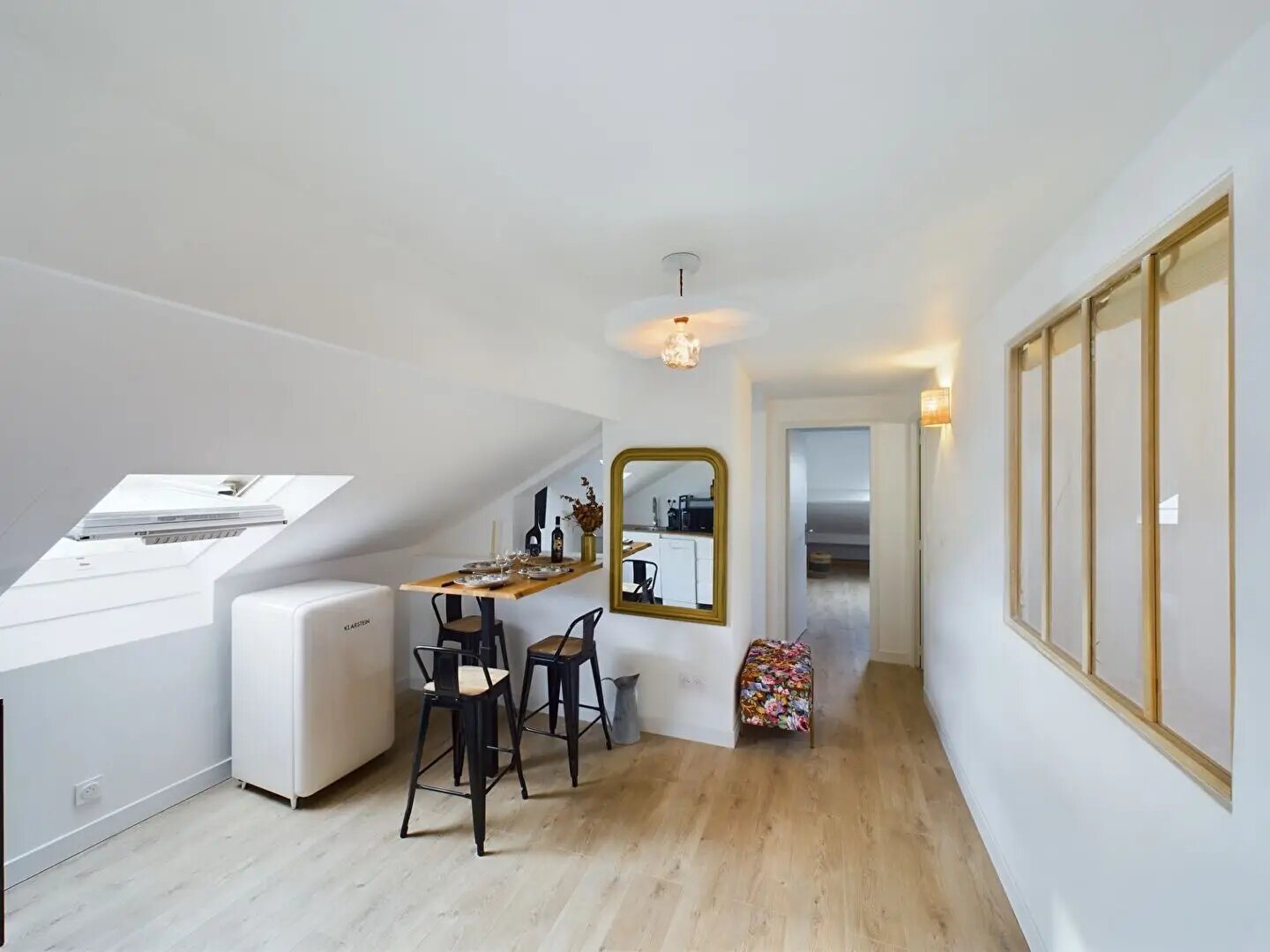 Appartement à vendre, 50m², Algajola