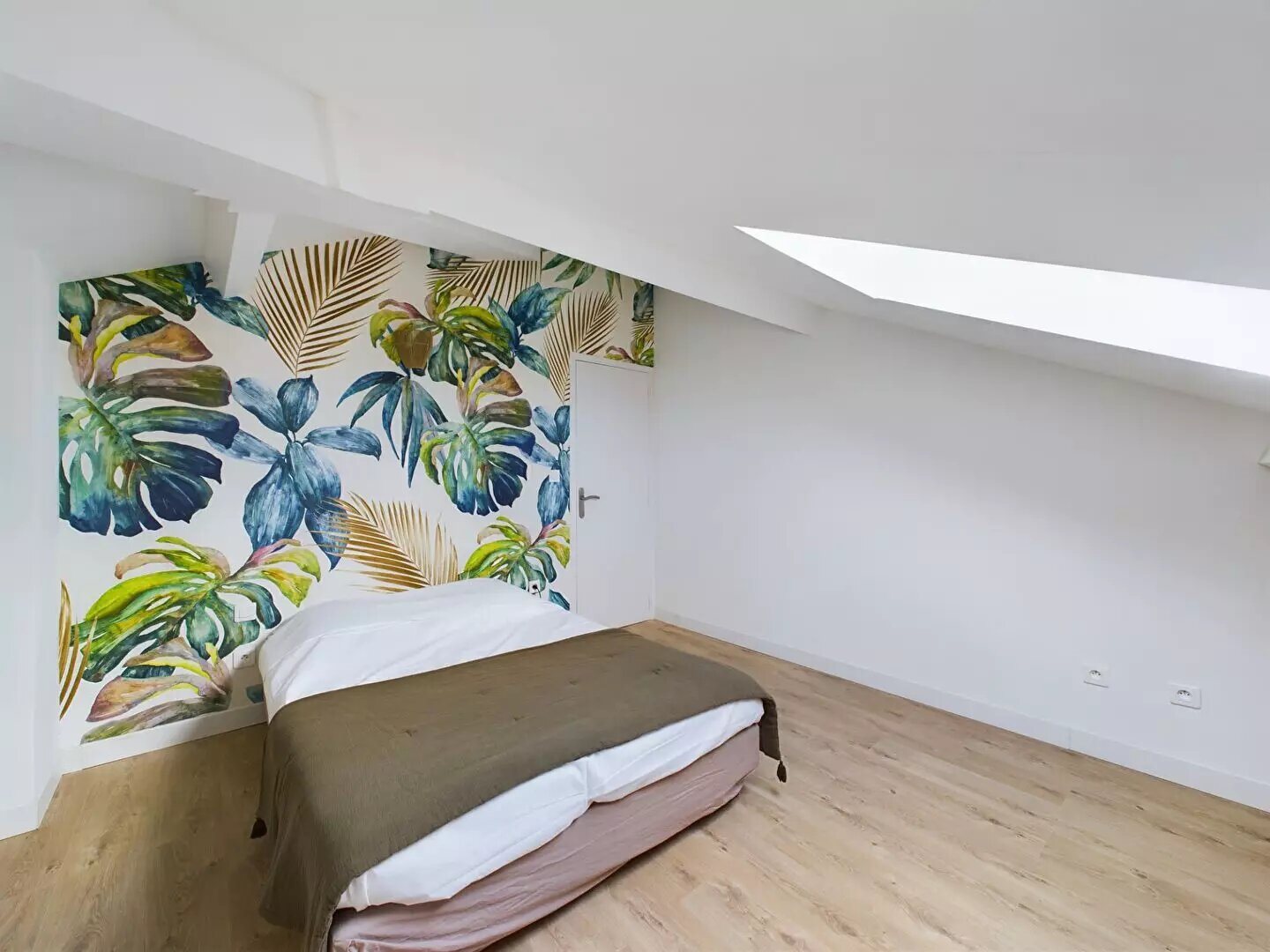 Appartement à vendre, 50m², Algajola