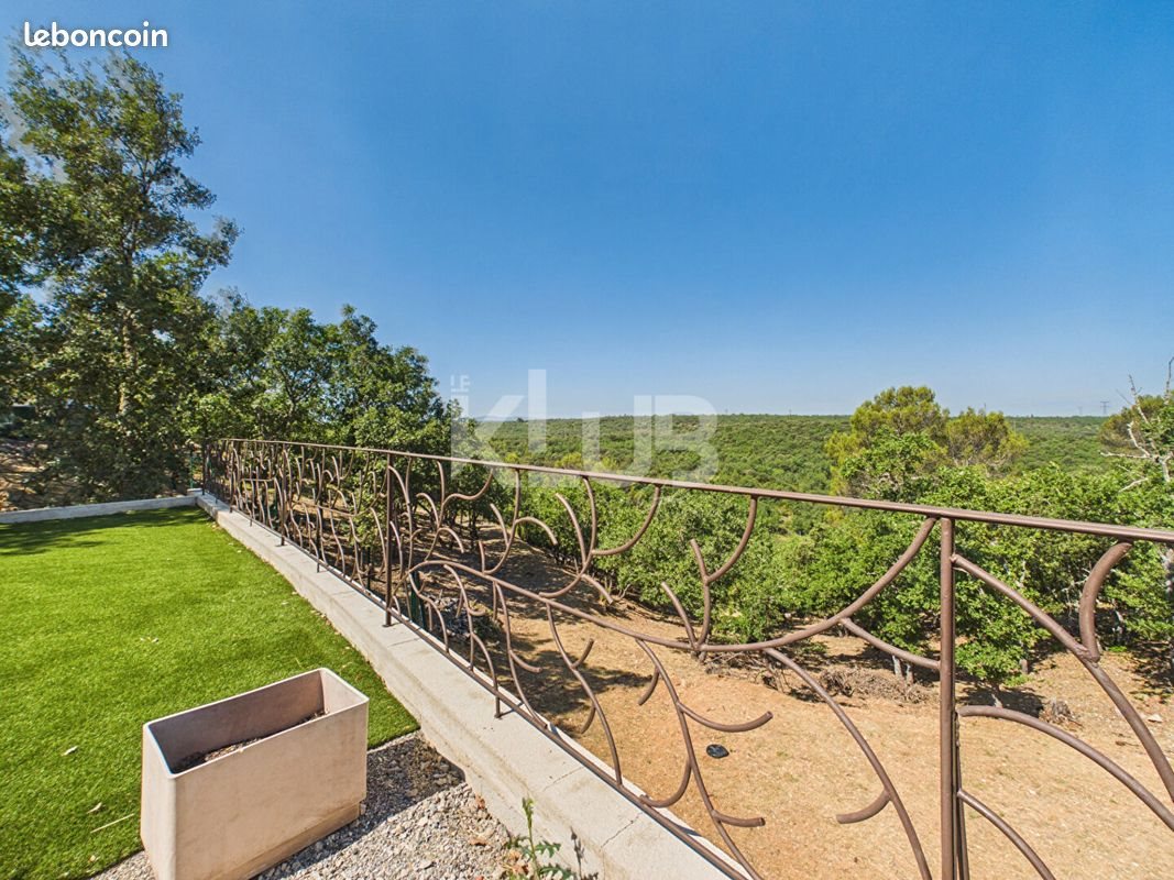 Maison à vendre, 100m², Ginasservis