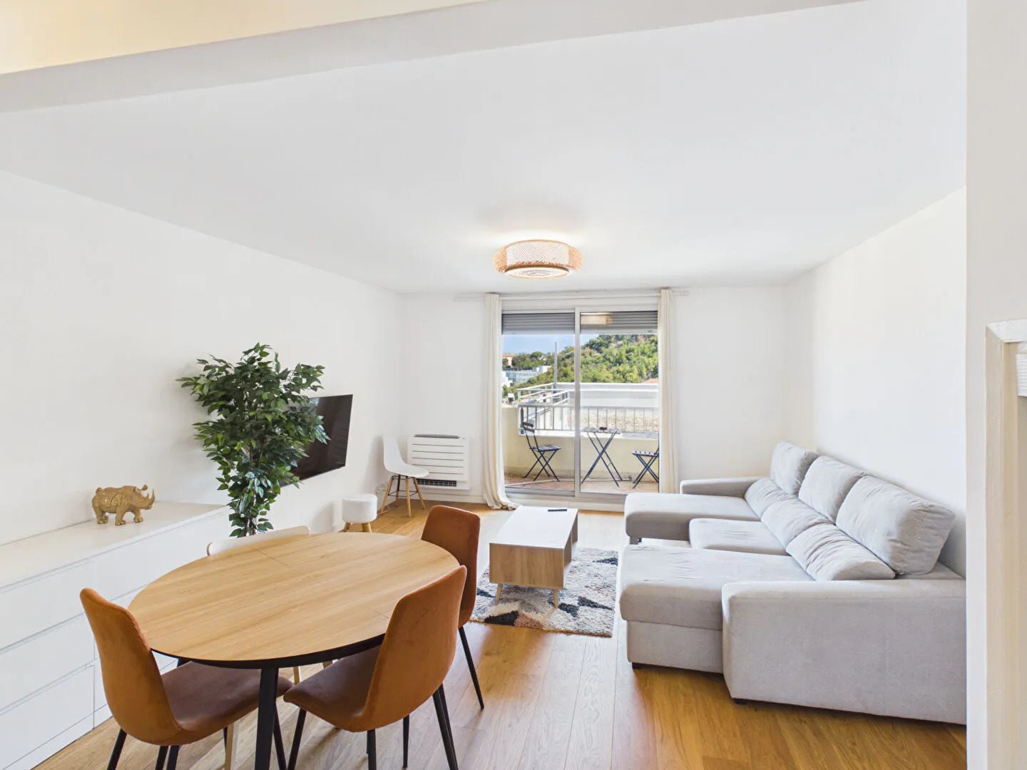 Appartement à louer, 3m², Bastia