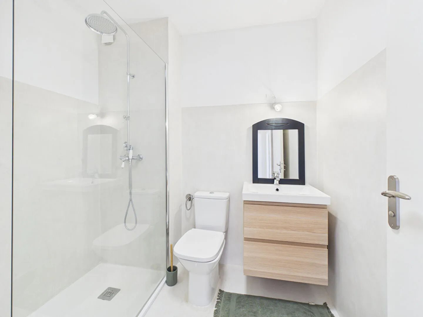 Appartement à louer, 3m², Bastia