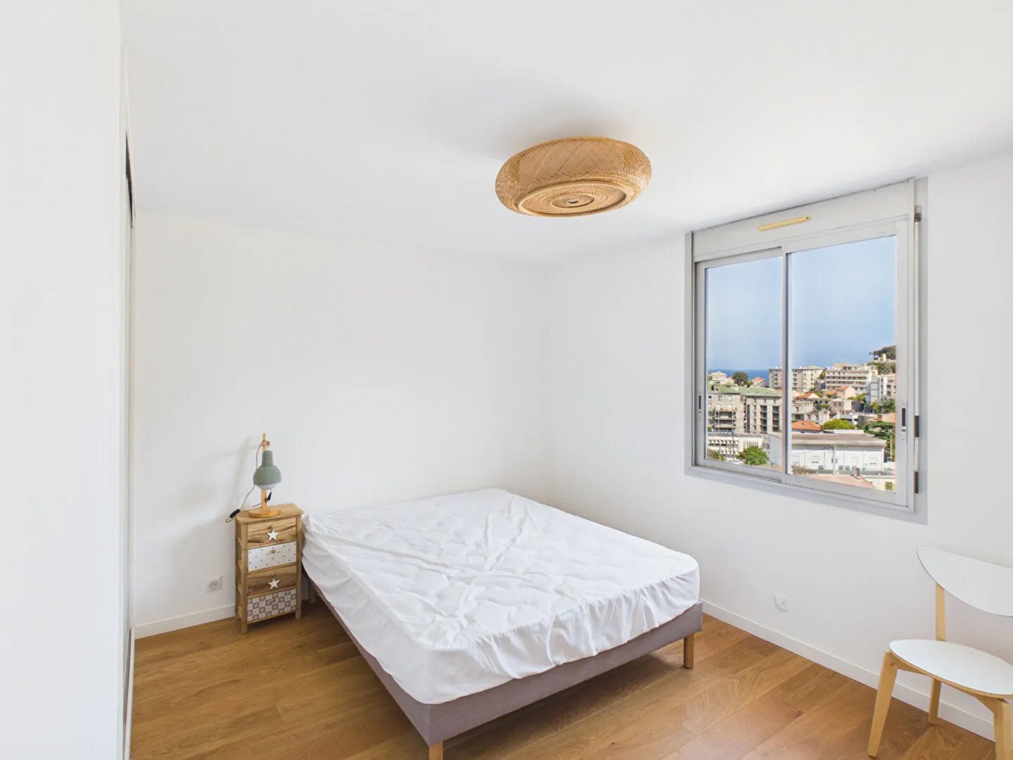 Appartement à louer, 3m², Bastia