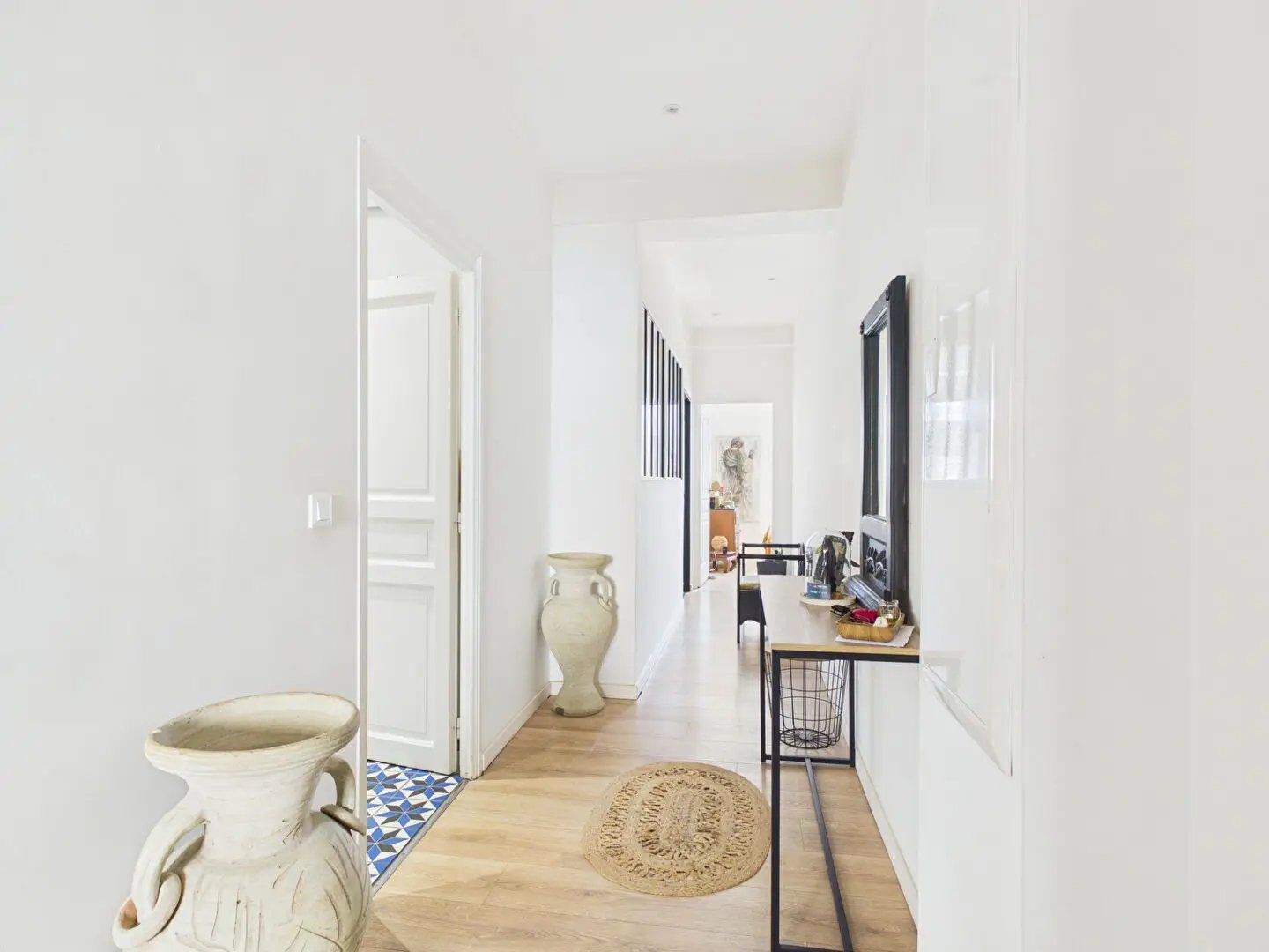 Appartement à vendre, 80m², Borgo