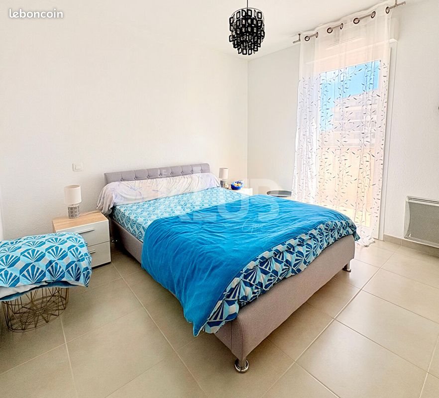 Appartement à vendre, 48m², Lucciana