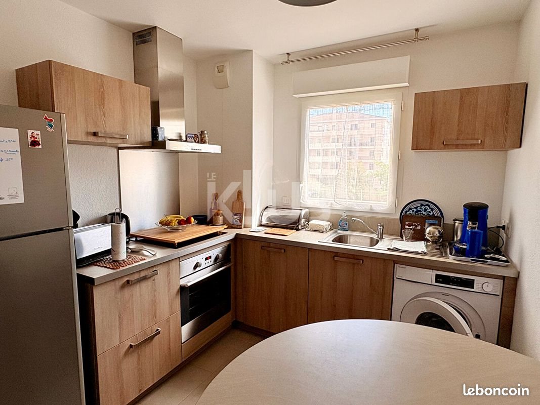 Appartement à vendre, 48m², Lucciana