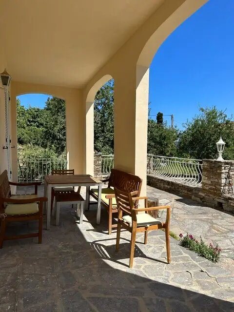 Appartement à louer, 82m², Murato